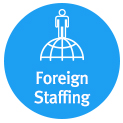 Foreign Staffing